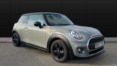 MINI Hatchback 1.5 Cooper 3dr Petrol Hatchback
